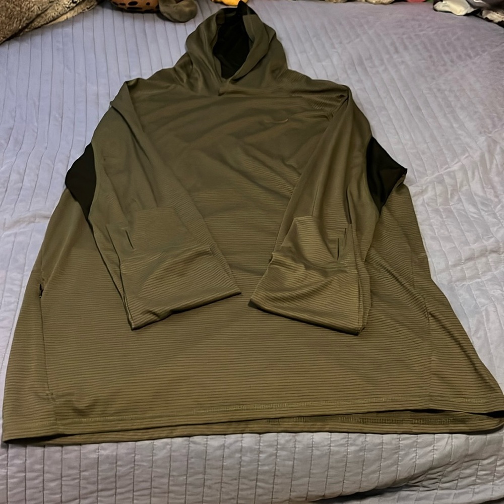 CopperFit Men’s Hoodie